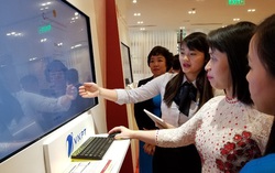 Tiết kiệm hơn 1.600 tỷ đồng/năm nhờ dịch vụ đóng BHXH qua Cổng dịch vụ công quốc gia