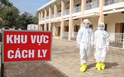 Thêm 22 ca mới mắc Covid-19, trong đó 14 trường hợp tại Đà Nẵng