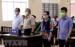 Cà Mau: Phạt tù kế toán và thủ quỹ chiếm đoạt tiền học phí của sinh viên