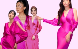 Những lưu ý không nên bỏ qua khi diện đồ lụa