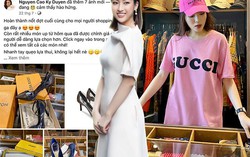 Các nàng Hậu thi nhau thanh lý đồ, trước khi "chốt đơn" đừng quên những nguyên tắc này