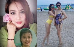 Diễn viên Hoa Thúy: Hậu ly hôn, trái tim như xát muối khi nghe những câu nói của con