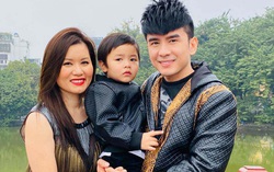 Đan Trường kể chuyện con trai khiến dân mạng hào hứng