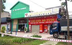 Cách ly toàn thành phố Hải Dương từ 0h ngày 14/8
