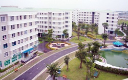 Lãi suất cho vay mua nhà ở xã hội là 4,8%/năm
