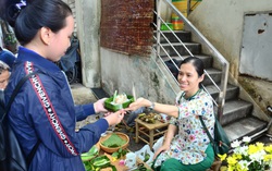 Kinh doanh theo hướng sống xanh bền vững