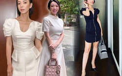 Các nàng đừng bỏ qua 4 lưu ý khi diện váy ngắn