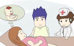 Mang bầu bị đau 3 vị trí này, mẹ đừng lo vì bé đang phát triển khỏe mạnh