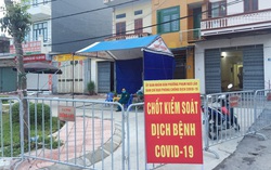 Chùm ca bệnh Covid-19 tại Hải Dương là biểu hiện cộng đồng còn rất chủ quan