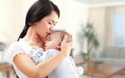 Mẹ bầu trải lòng về nỗi sợ chọc ối và "cứu tinh" giúp mẹ an tâm suốt thai kỳ