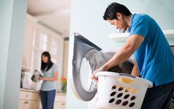 Tìm lại tình yêu với chồng