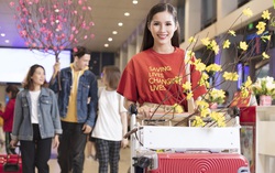 Vừa mở bán vé máy bay Tết Nguyên đán 2021, nhiều chặng đã hết vé 