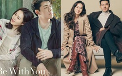 "Tình đầu quốc dân Hàn" được 2 nam thần Thái Lan tỏ tình