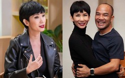 Xuân Lan chia sẻ 7 điều về kẻ phụ bạc và "tiểu tam"