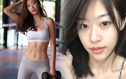 Chơi thể thao kích thích tăng sinh collagen, đẩy lùi lão hóa