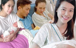 4 bí quyết làm đẹp da khi mang thai 3 tháng cuối