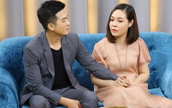 Tai nạn kinh hoàng khiến vợ Đinh Ứng Phi Trường xém tàn phế, suýt ly hôn vì khó có con