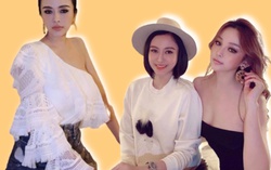 3 cách đơn giản để duy trì vẻ đẹp tuổi U40
