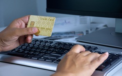 Tránh mắc bẫy lừa đảo tại các website, ứng dụng hoàn tiền mua sắm 