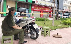 Từ 0h ngày 16/8, Hải Dương yêu cầu tất cả người dân không ra khỏi thành phố