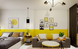 5 phong cách nội thất hiện đại cho căn hộ 30m2
