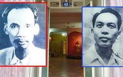 Những dòng hồi ký của Đại tướng Võ Nguyên Giáp về thời gian Bác Hồ ở nhà 48 Hàng Ngang