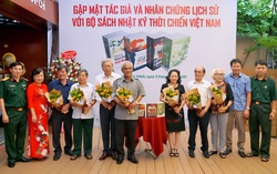 15 năm lan tỏa những giá trị nhân văn của Quỹ "Mãi mãi tuổi 20"