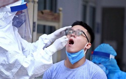 Lịch trình đi lại dày đặc của ca Covid-19 thứ 9 ở Hà Nội