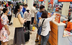 Khó hoàn hủy vé máy bay, cần liên hệ địa chỉ nào để khiếu nại? 