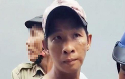 Truy tố cha dượng hờ châm thuốc lá đang cháy vào người bé gái 6 tuổi