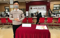 Agribank lan tỏa trách nhiệm cộng đồng, cùng cả nước tiếp tục phòng, chống dịch bệnh Covid – 19