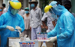 Hà Nội: Nữ kế toán mắc Covid-19 từng tham dự nhiều buổi liên hoan sau khi đi Đà Nẵng về