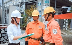 Bộ Công Thương xin rút phương án tính điện 1 giá