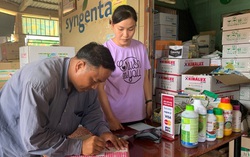 Agribank - Thấu hiểu nông dân với thẻ thấu chi