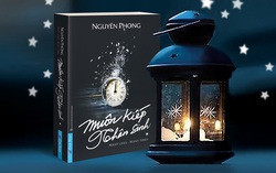 “Muôn kiếp nhân sinh” chính thức phát hành sách nói