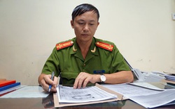 Chuyện về một điều tra viên tận tụy