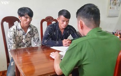 Người phụ nữ bị hiếp dâm ở Điện Biên: Một trong 2 đối tượng là người yêu cũ của nạn nhân