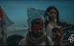 Dự án phim kinh dị “Mật mã 45: Ma đói” tuyển diễn viên chính