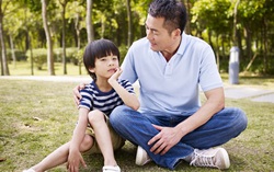 Giúp trẻ vượt qua thất bại theo cách tích cực