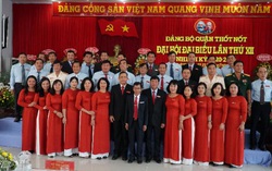 Thành phố Cần Thơ: Tỷ lệ nữ tham gia cấp ủy các cấp tăng hơn nhiệm kỳ trước