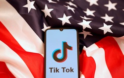 Tổng thống Donald Trump ủng hộ thương vụ của công ty Mỹ mua lại Tik Tok