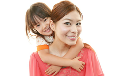 Dạy con thể hiện tình yêu, lòng biết ơn theo cách đặc biệt