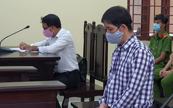 Cha dượng hờ hành hạ con riêng của vợ lĩnh mức án 8 năm tù