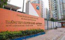 Đang đau đầu không biết có nên cho con học Ams hay không, hãy đọc chia sẻ của bà mẹ này
