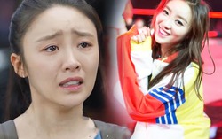 "Tiểu tam" thủ đoạn Cbiz mới nổi, thích giả vờ yếu đuối khiến cư dân mạng "nổi điên" là ai?