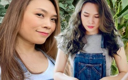 Combo thời trang giúp Mỹ Tâm che khuyết điểm và giữ mãi tuổi đôi mươi