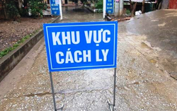 Hà Nam: Phong tỏa khu vực nơi bệnh nhân mắc Covid-19 sinh sống