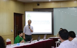 Hội phụ nữ các cấp phát huy vai trò trong xây dựng Nông thôn mới
