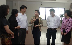 3 vấn đề thực hiện bình đẳng giới xây dựng trong Nông thôn mới