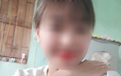 Cô gái bị chủ quán Nhắng nướng Hiền Thiện bắt quỳ chưa hết hoảng loạn, chồng con phải đi lánh nạn